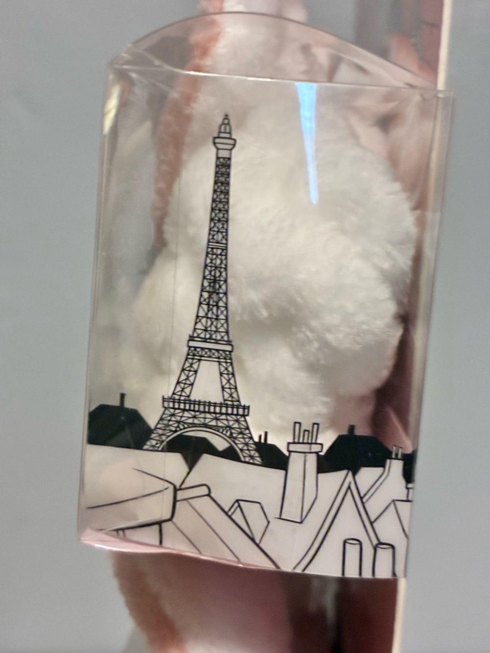 Disneys Marie from Aristocats 2 Pac Spa headband - Picture 6 of 6